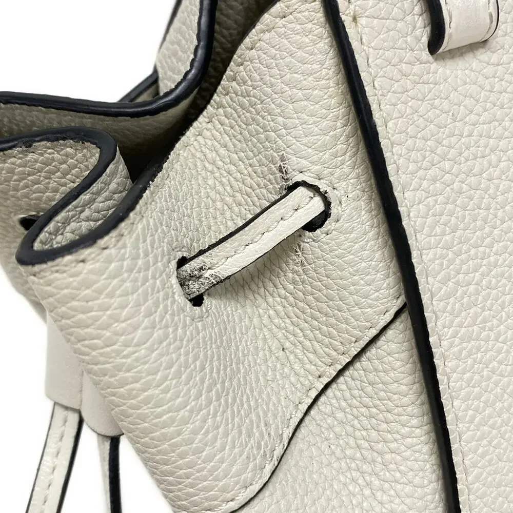 Loewe Hammock Drawstring Bag Mini Handbag